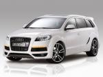 Audi Q7 S-Line by Je Design 2011 года